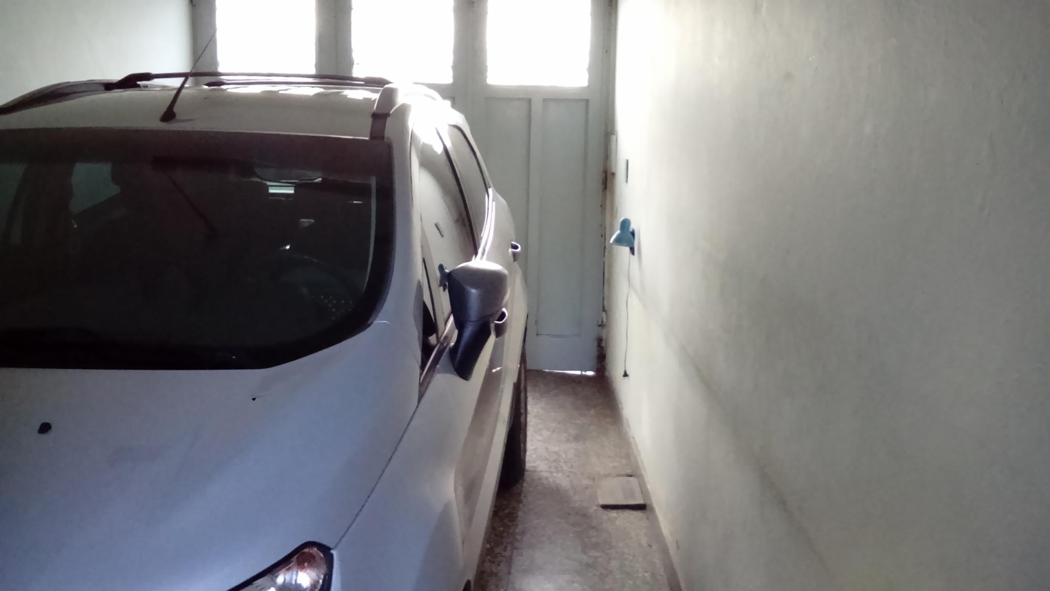 San Justo: Casa 3 amb y Depto 2 amb - Lote 10x32 — foto 2