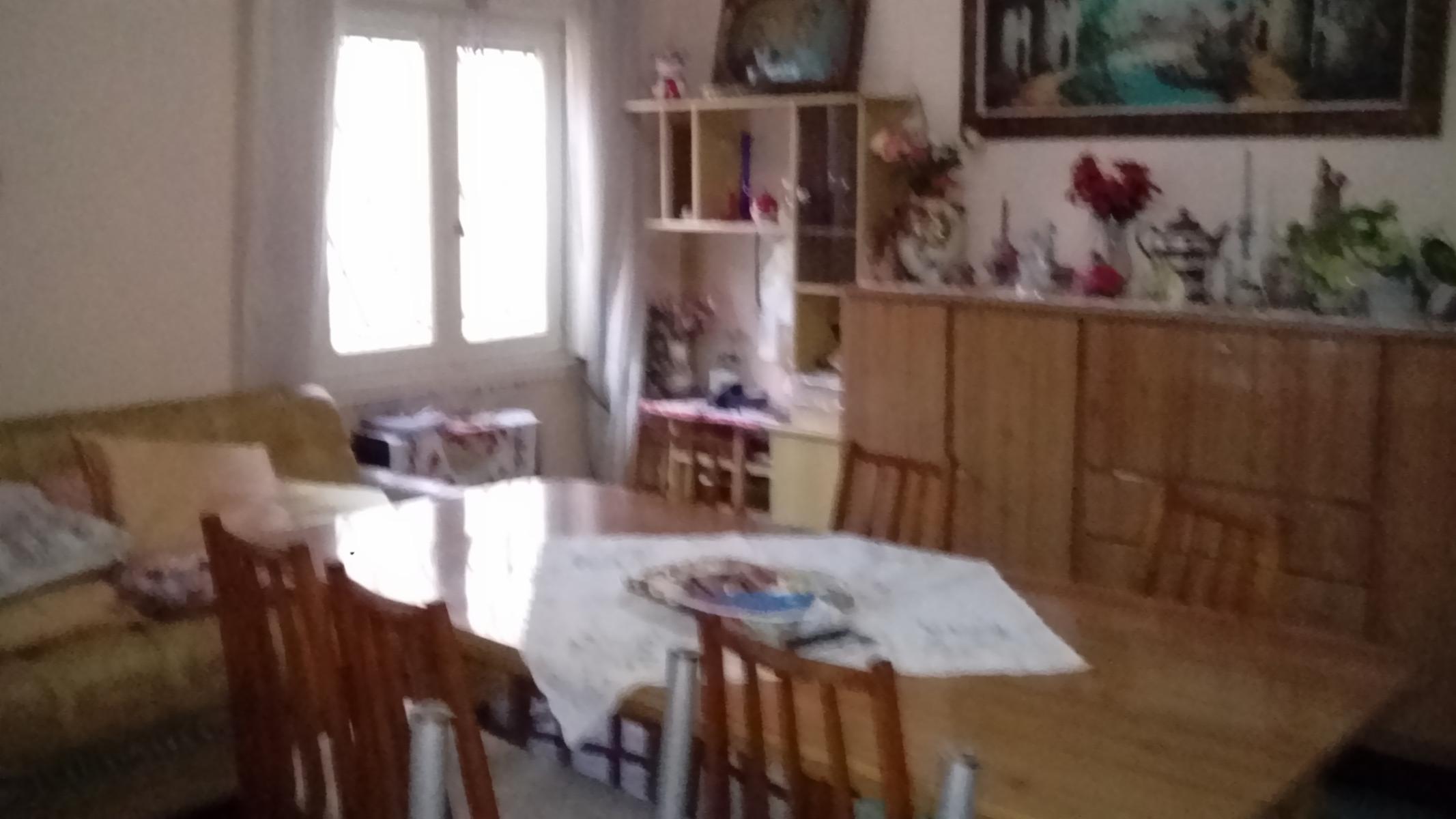San Justo: Casa 3 amb y Depto 2 amb - Lote 10x32 — foto 4