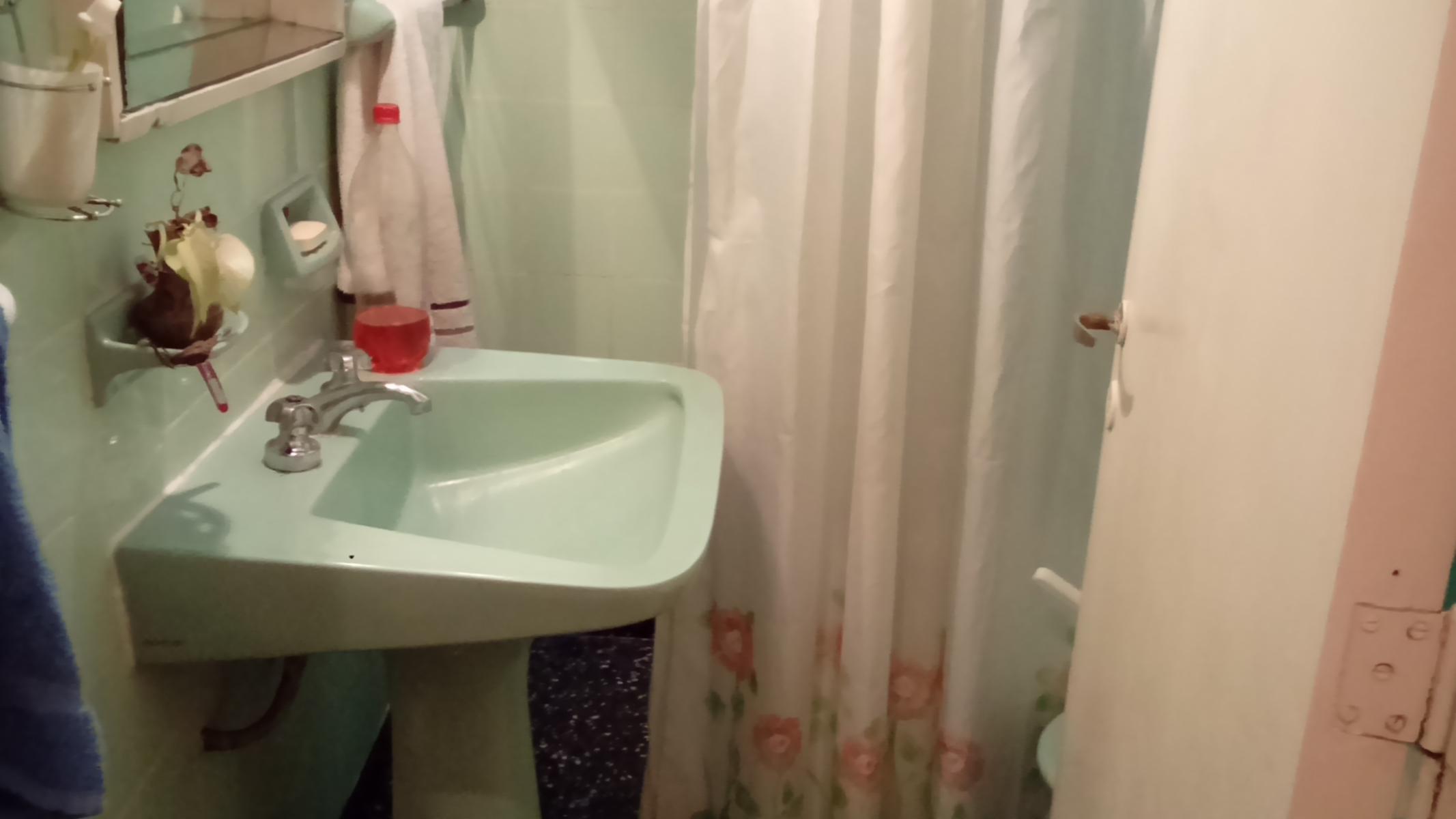 San Justo: Casa 3 amb y Depto 2 amb - Lote 10x32 — foto 6