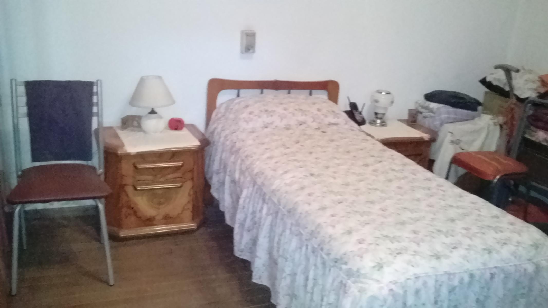 San Justo: Casa 3 amb y Depto 2 amb - Lote 10x32 — foto 8