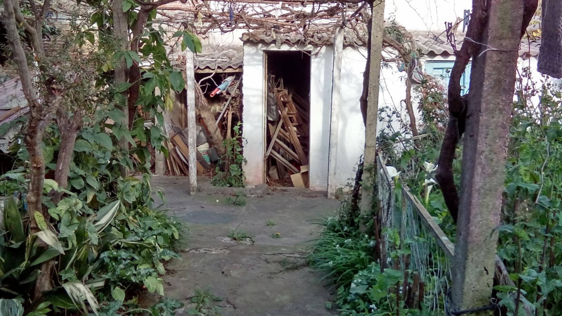 San Justo: Casa 3 amb y Depto 2 amb - Lote 10x32 — foto 11