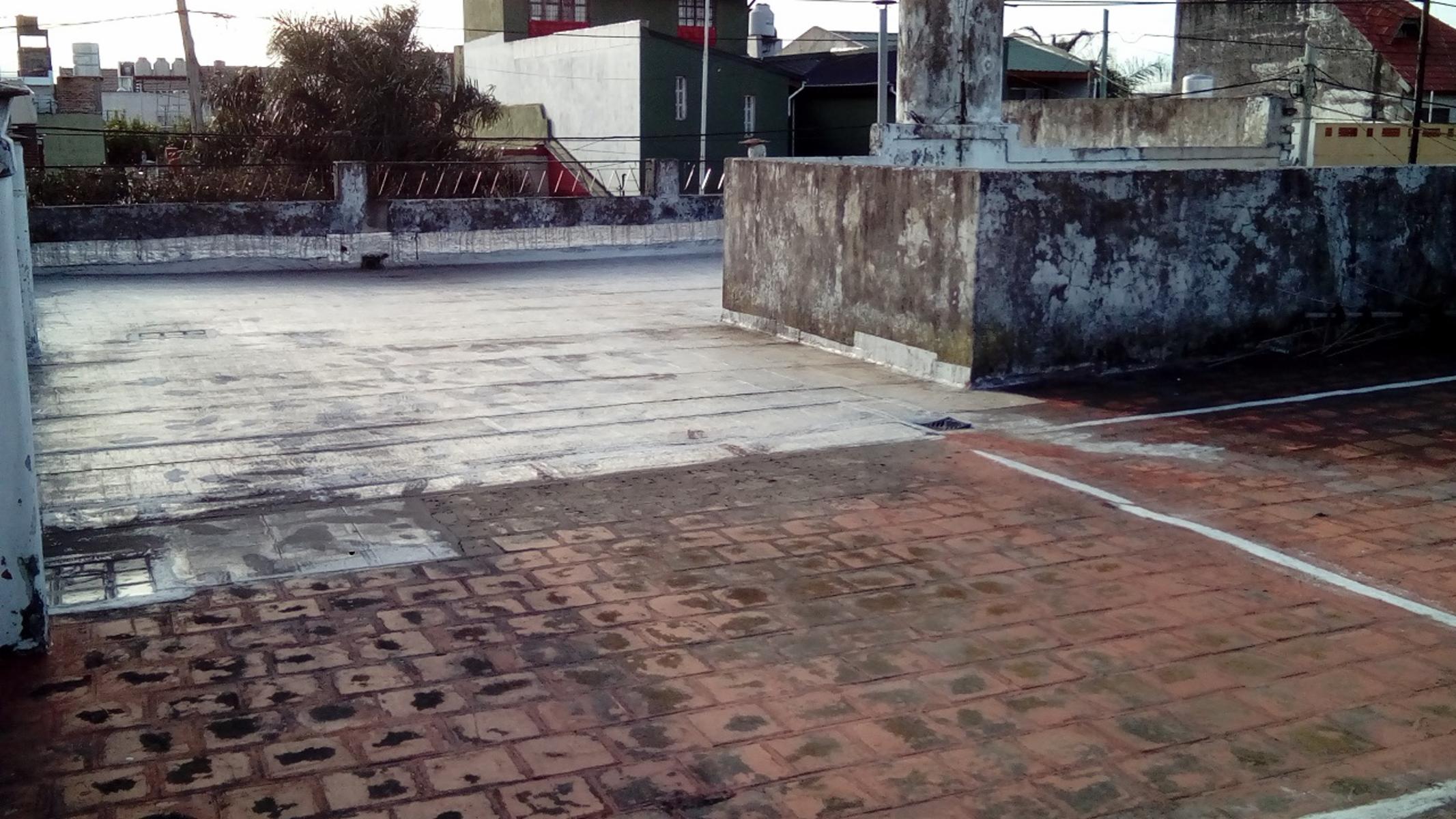 San Justo: Casa 3 amb y Depto 2 amb - Lote 10x32 — foto 12