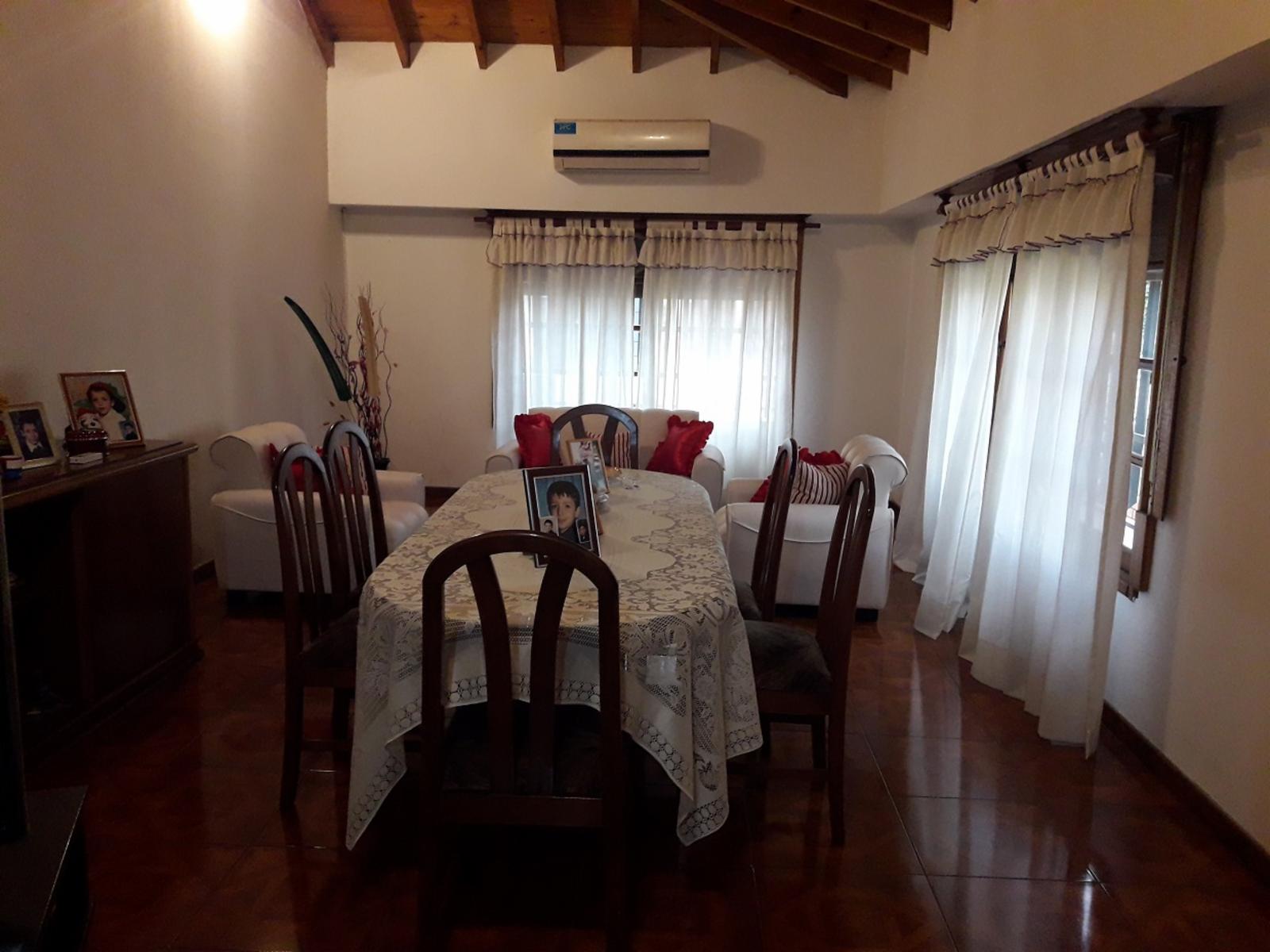 Excelente Propiedad 3 amb con Garaje 3 autos - Zona residencial — foto 3