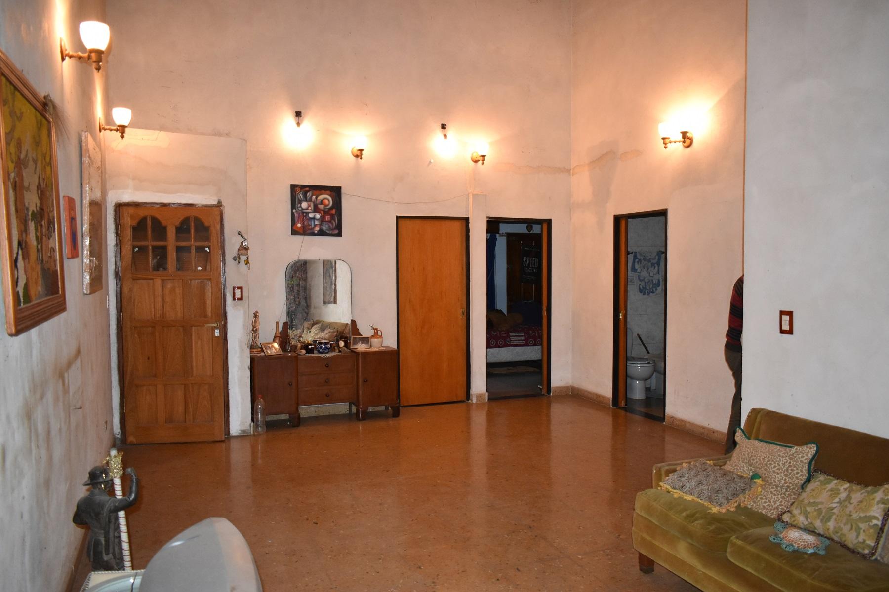 Excelente Chalet 5 amb - Lote 10x36 — foto 3
