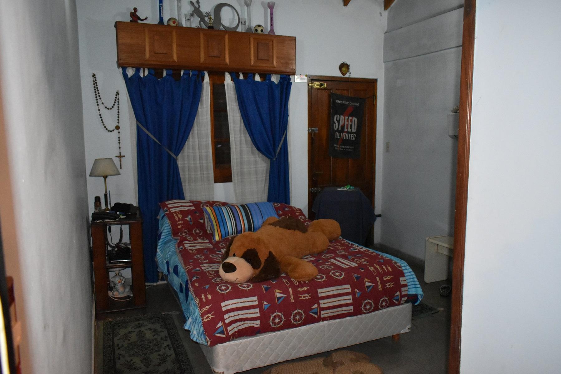 Excelente Chalet 5 amb - Lote 10x36 — foto 9
