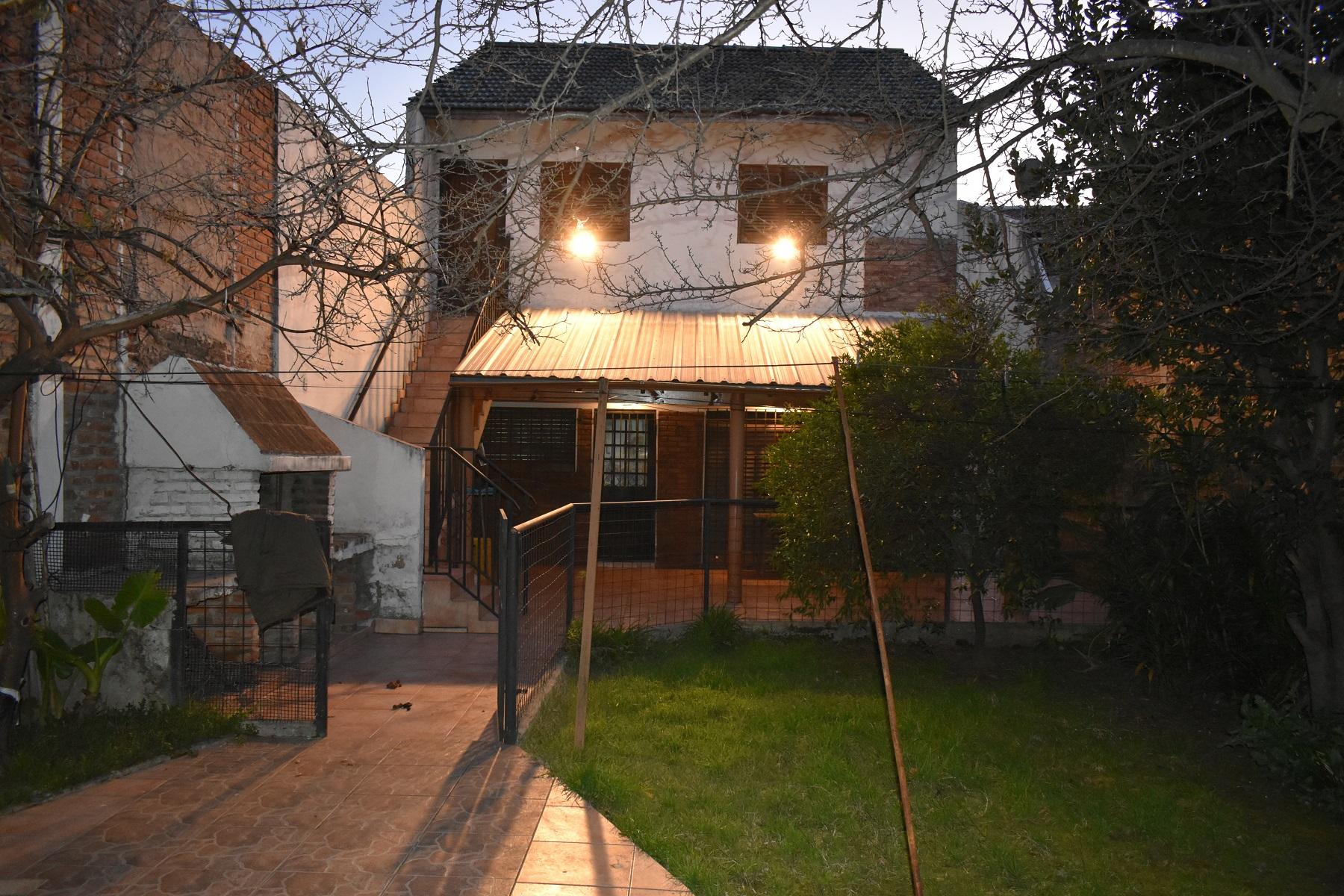 Excelente Chalet 5 amb - Lote 10x36 — foto 10