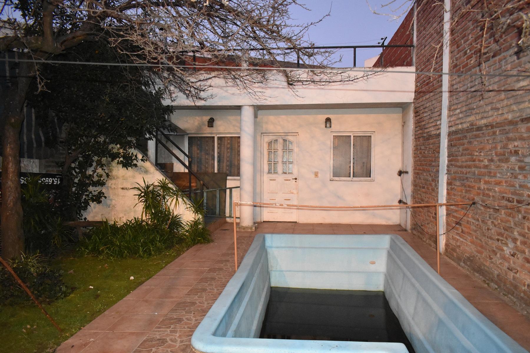 Excelente Chalet 5 amb - Lote 10x36 — foto 11