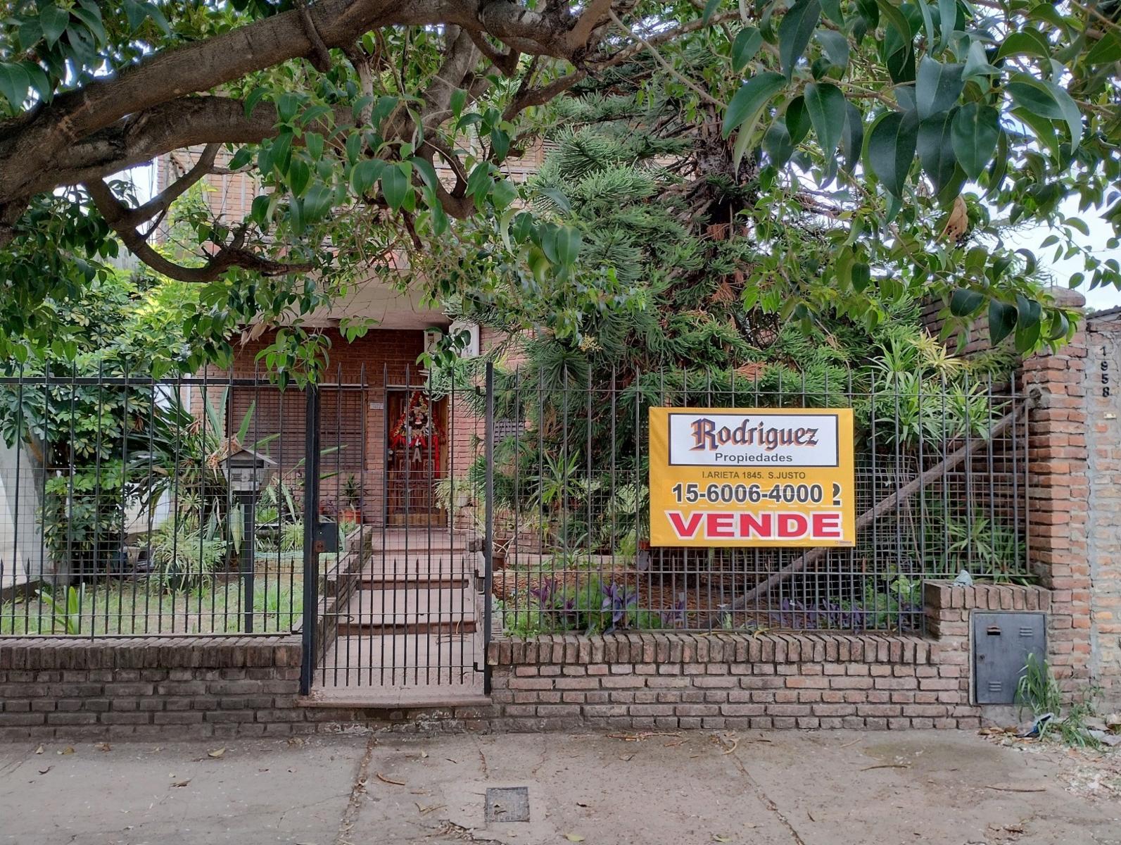 Excelente Chalet 5 amb - Lote 10x36 — foto 12