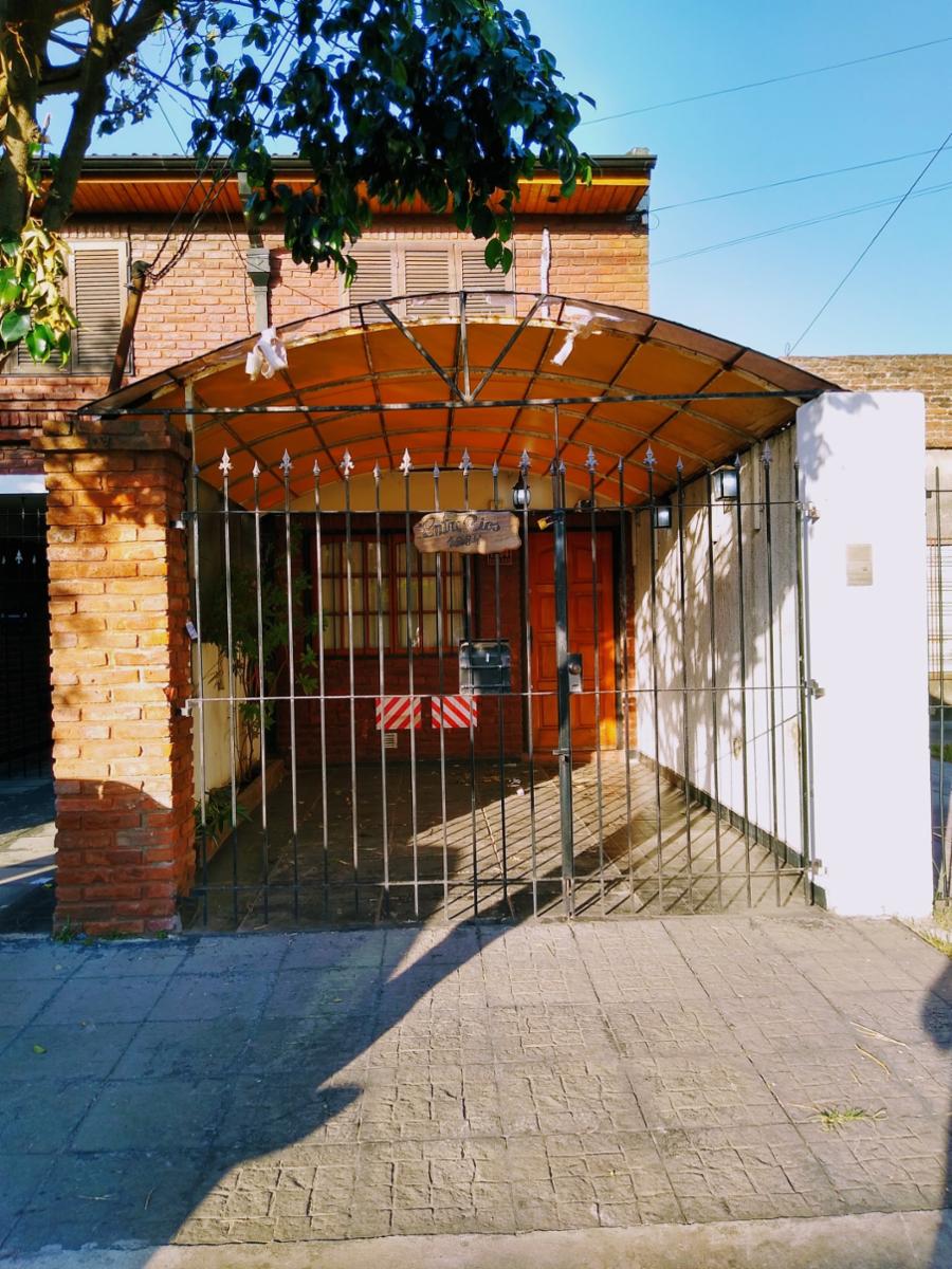 DUPLEX 4 AMB CON COCHERA