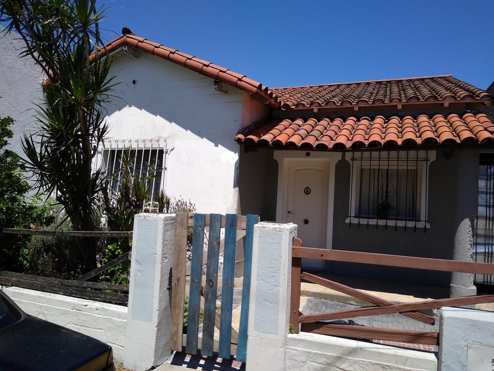 Chalet 4 amb - Lote 10x32