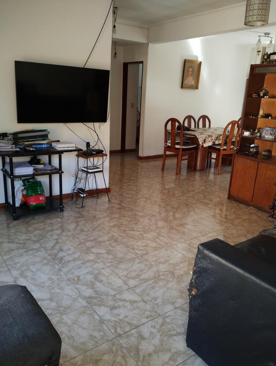 Depto 3 amb al frente — foto 2
