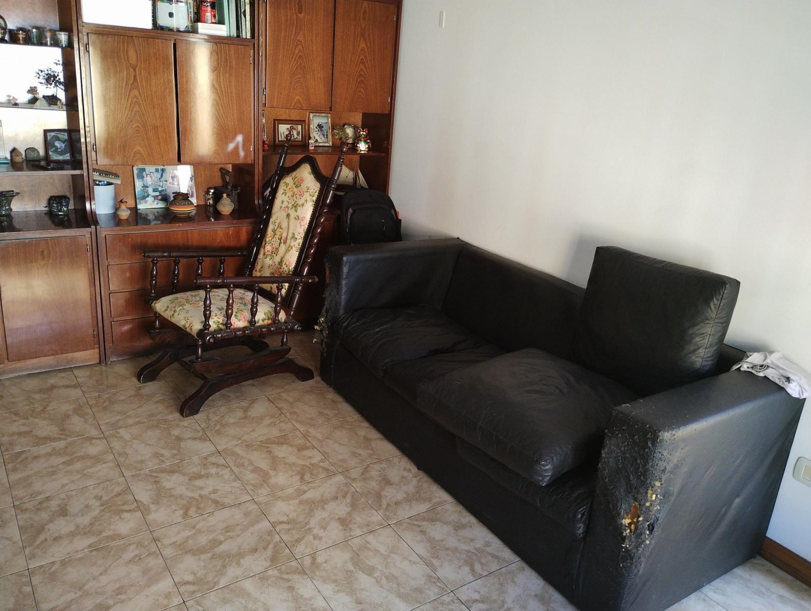 Depto 3 amb al frente — foto 3