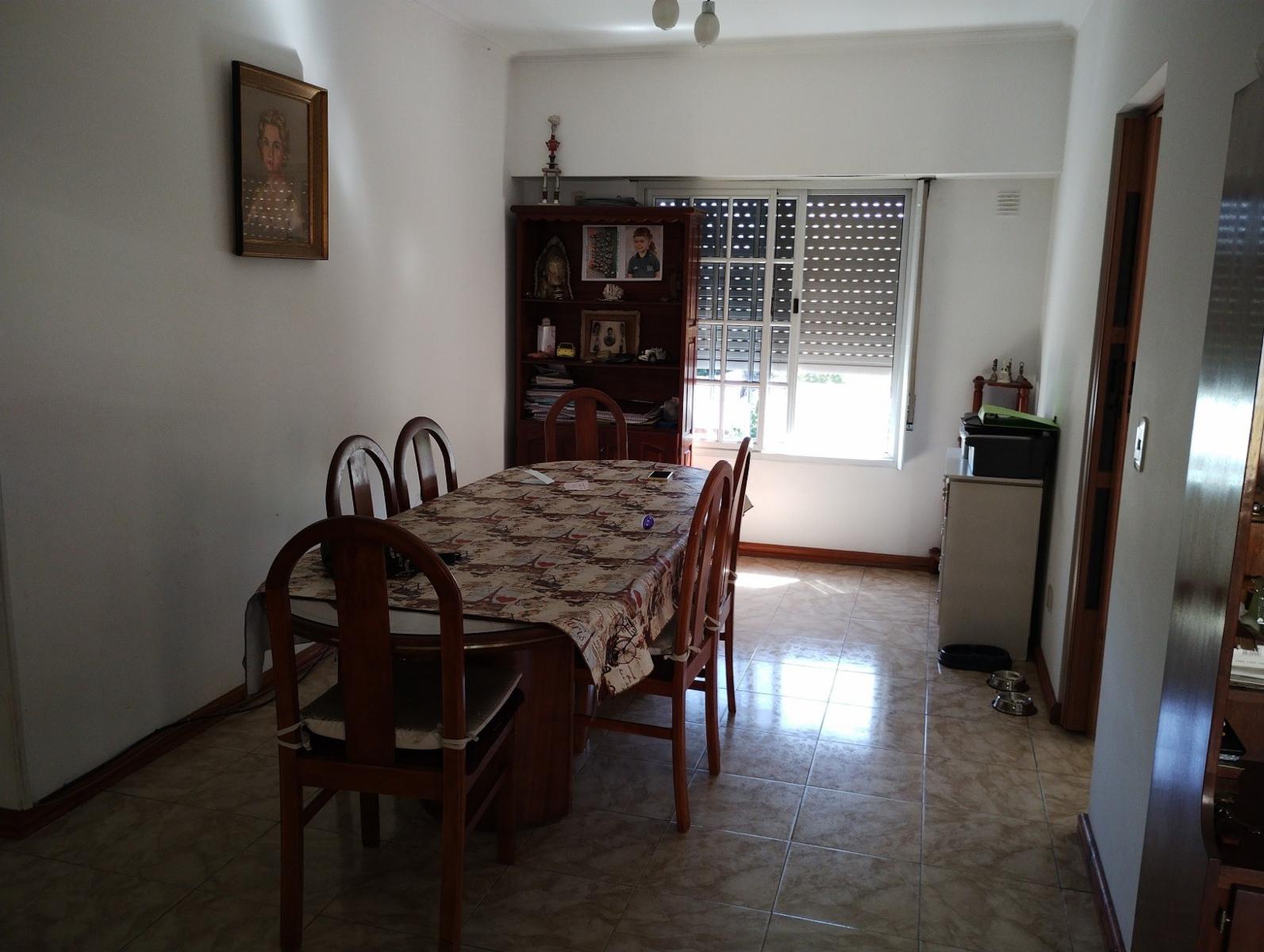 Depto 3 amb al frente — foto 4