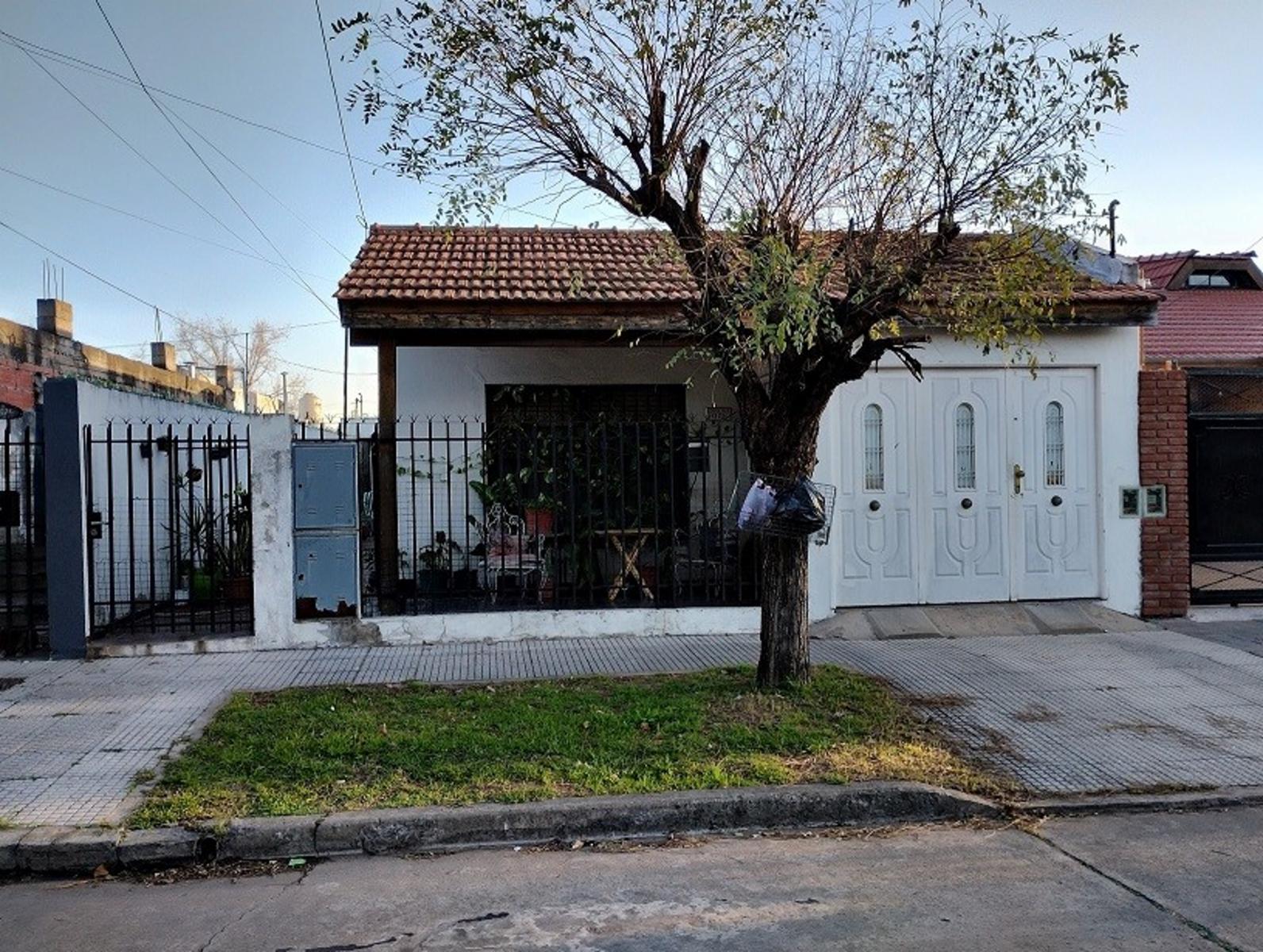 PH al frente 2 amb con garaje