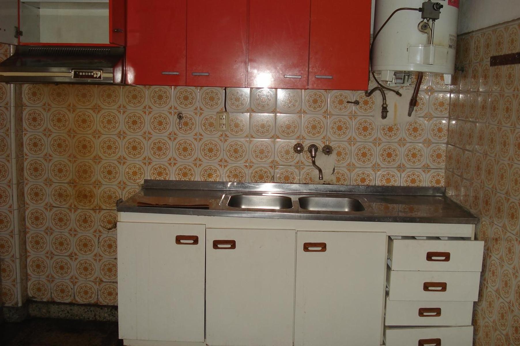 Lote 8,66x44 con 2 viviendas — foto 5