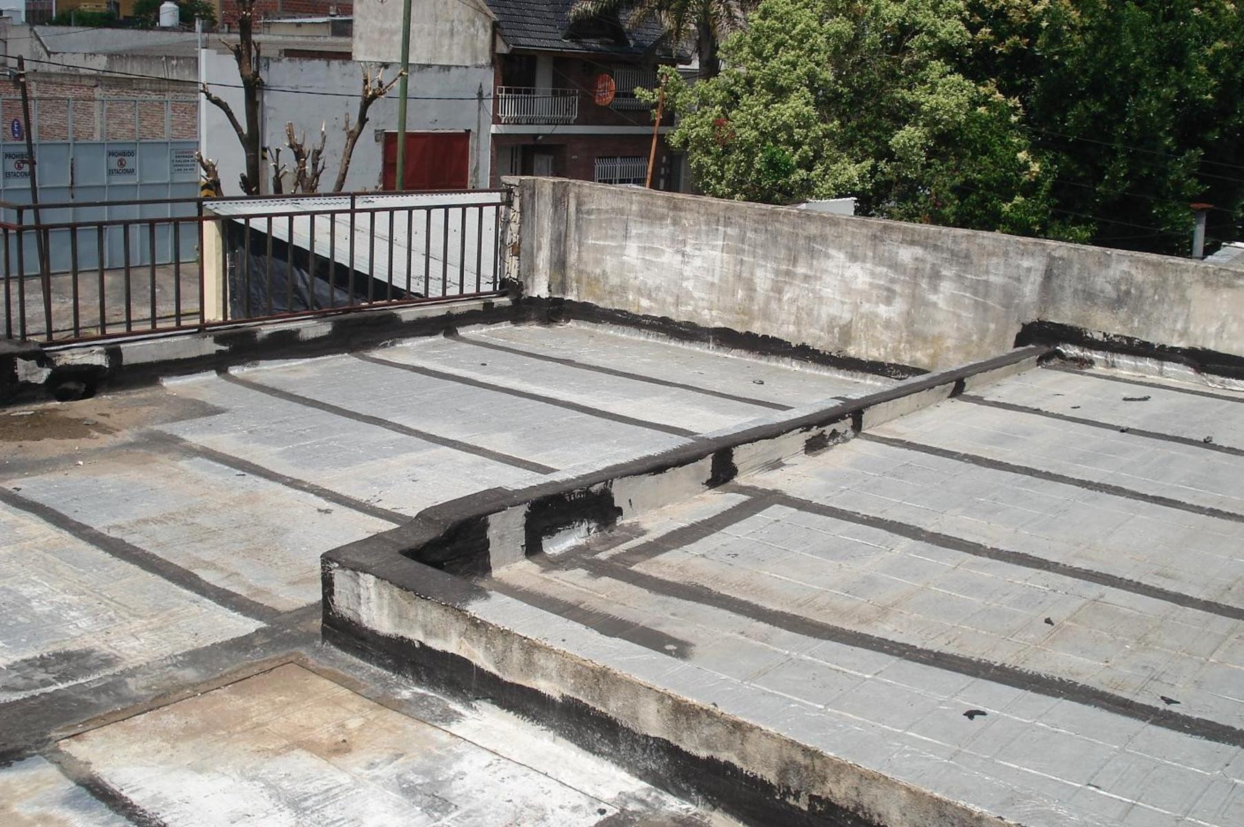 Lote 8,66x44 con 2 viviendas — foto 9