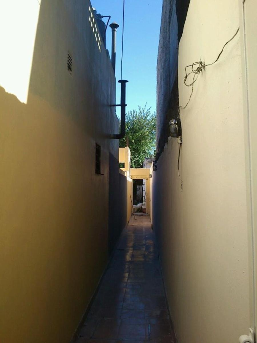 Lote 8,66x44 con 2 viviendas — foto 10