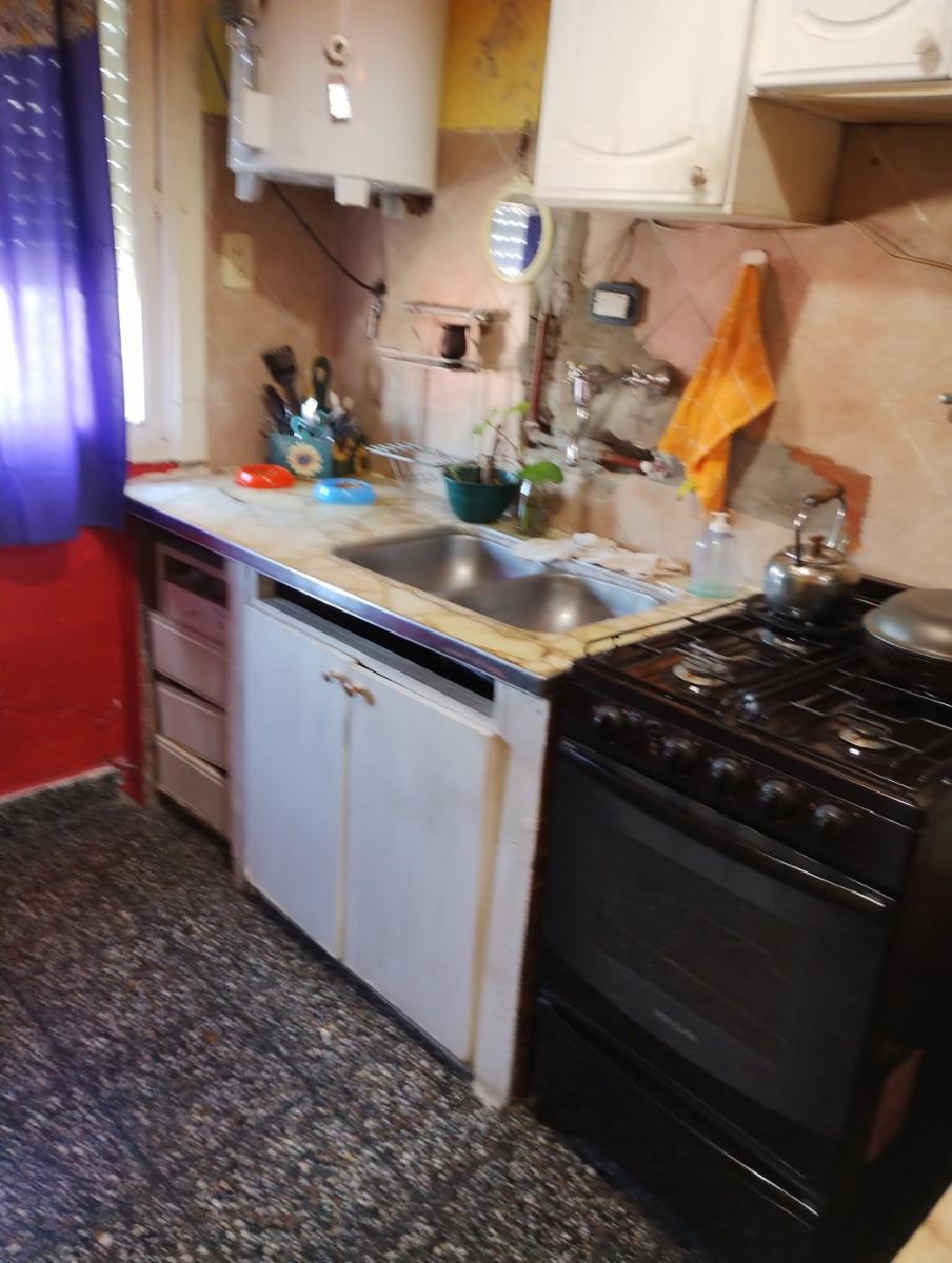 PH al frente 3 amb con patio — foto 4