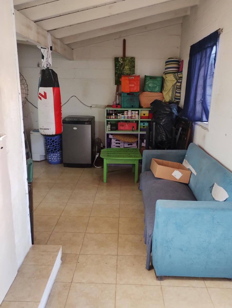 PH al frente 3 amb con patio — foto 9