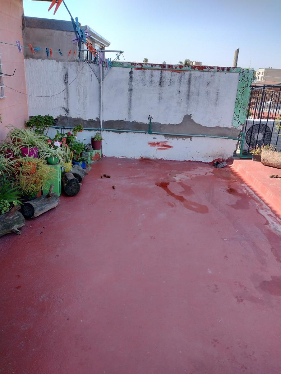 PH al frente 3 amb con patio — foto 10