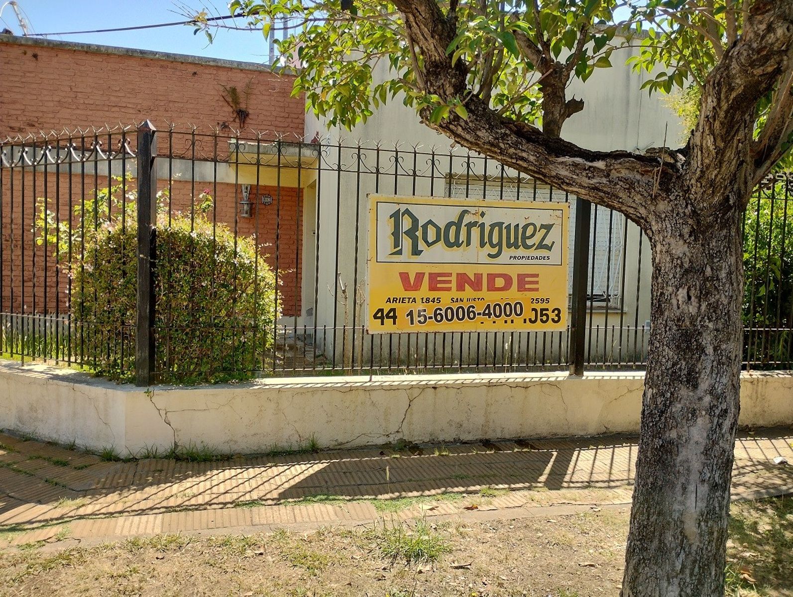 Casa 4 amb 116 m2 - Lote 11x22