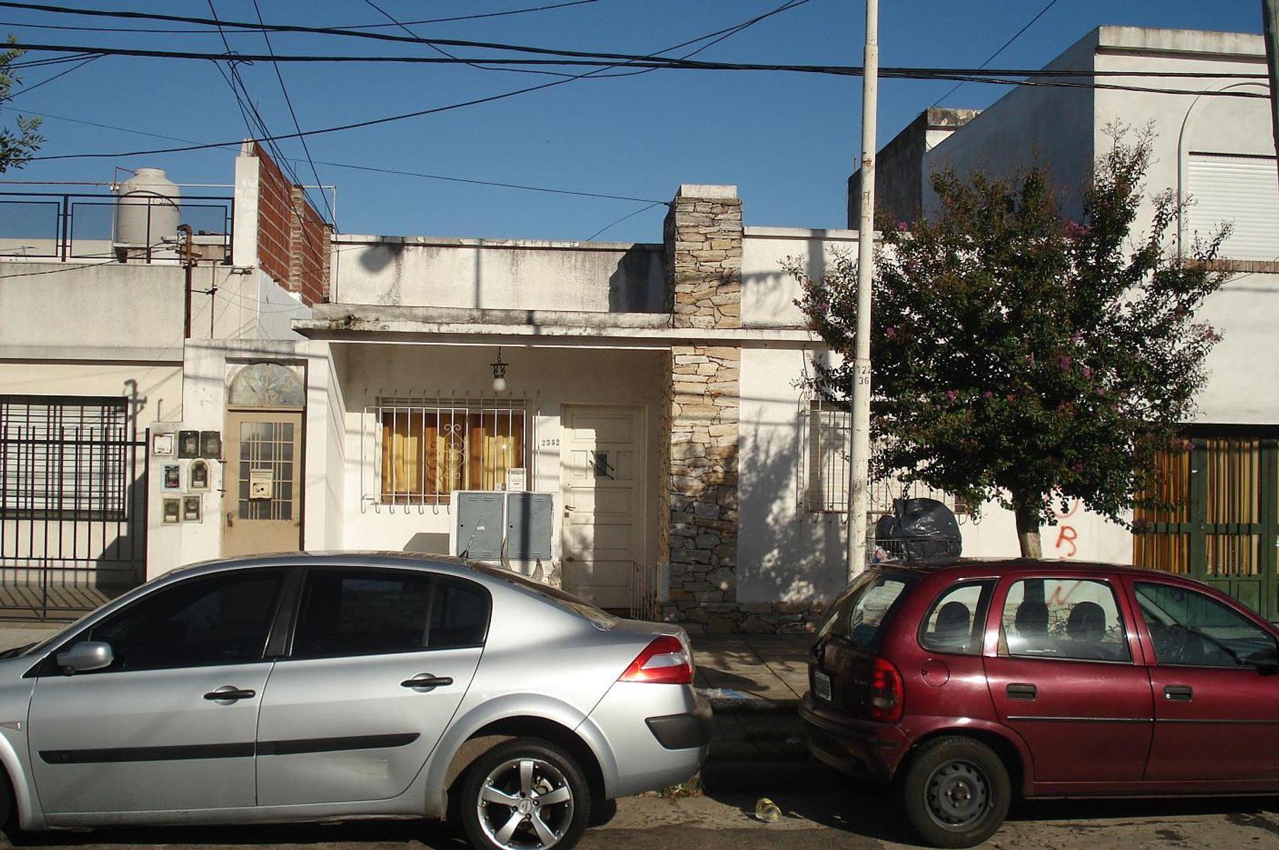 PH interno 2 amb con patio - 1