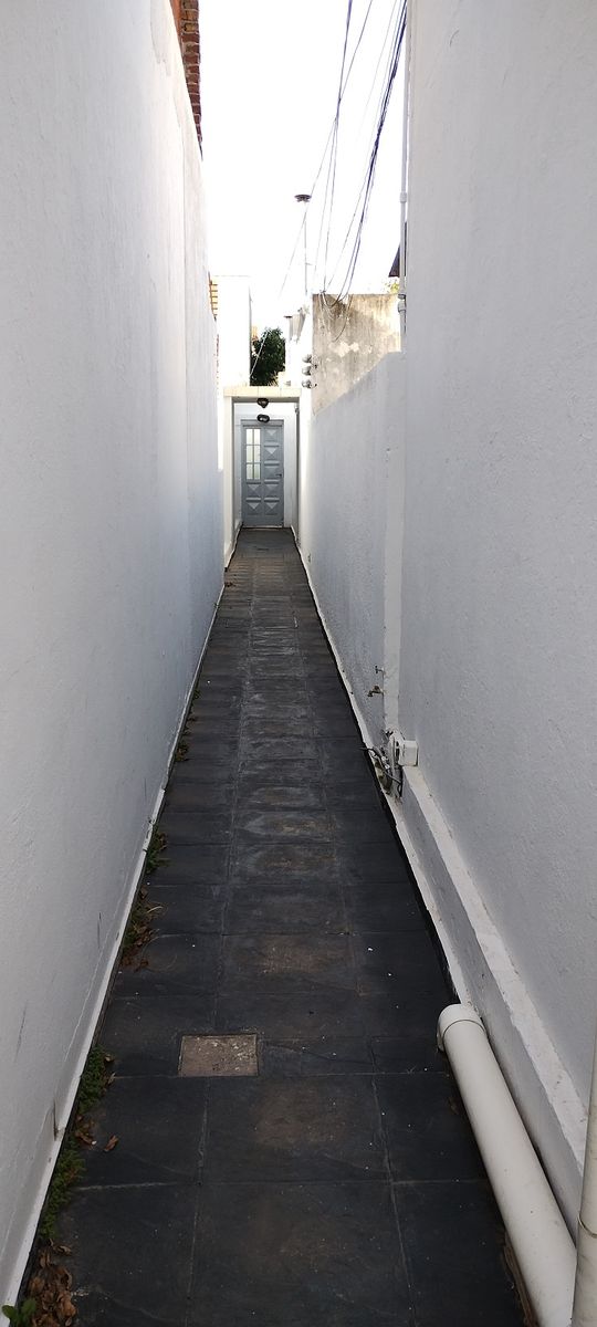 PH interno 2 amb con patio - 2
