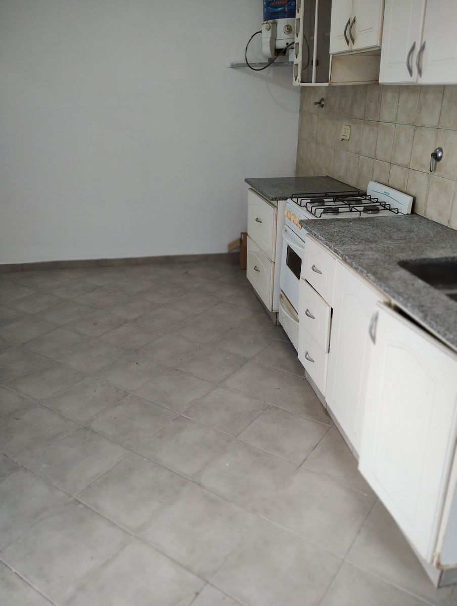 PH interno 2 amb con patio - 4