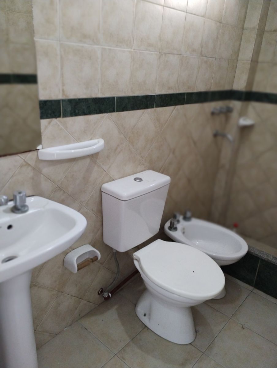 PH interno 2 amb con patio - 5