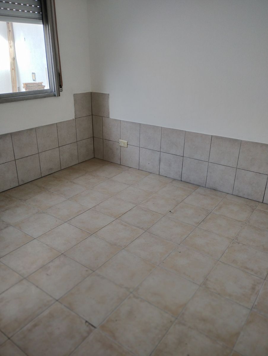 PH interno 2 amb con patio - 6