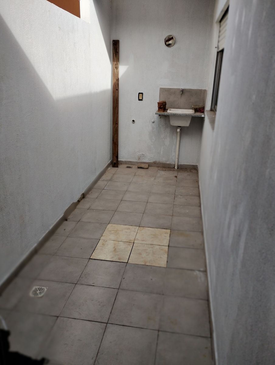 PH interno 2 amb con patio - 8