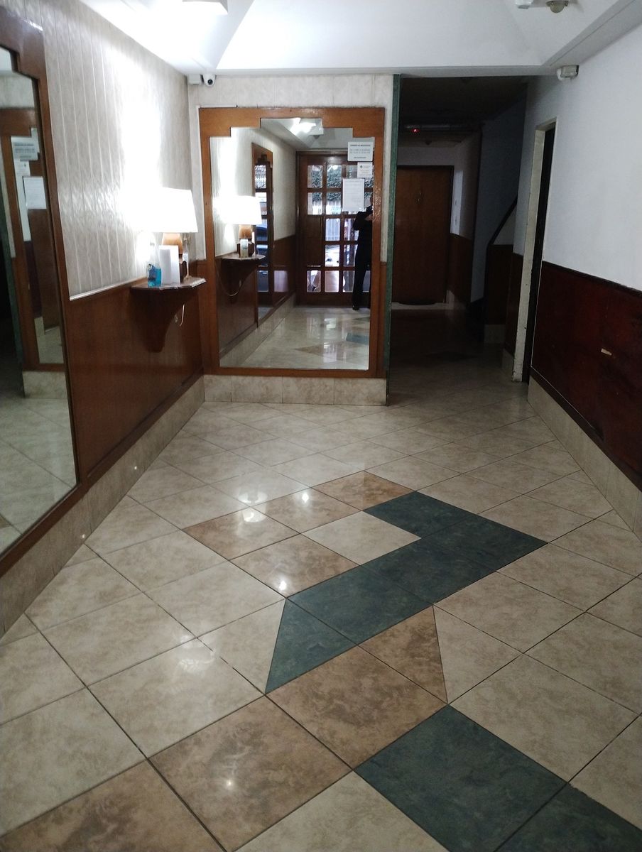 Depto 2 amb interno sin patio - 2