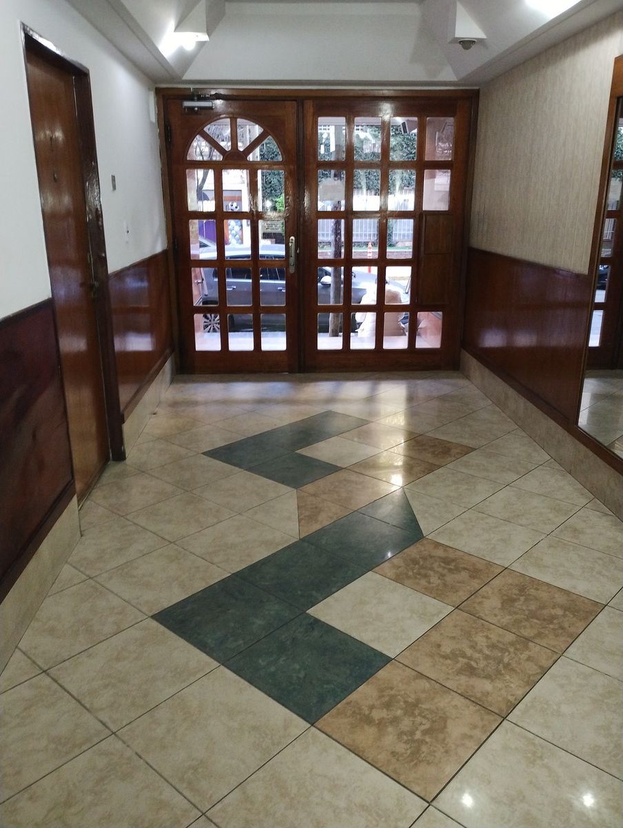 Depto 2 amb interno sin patio - 3