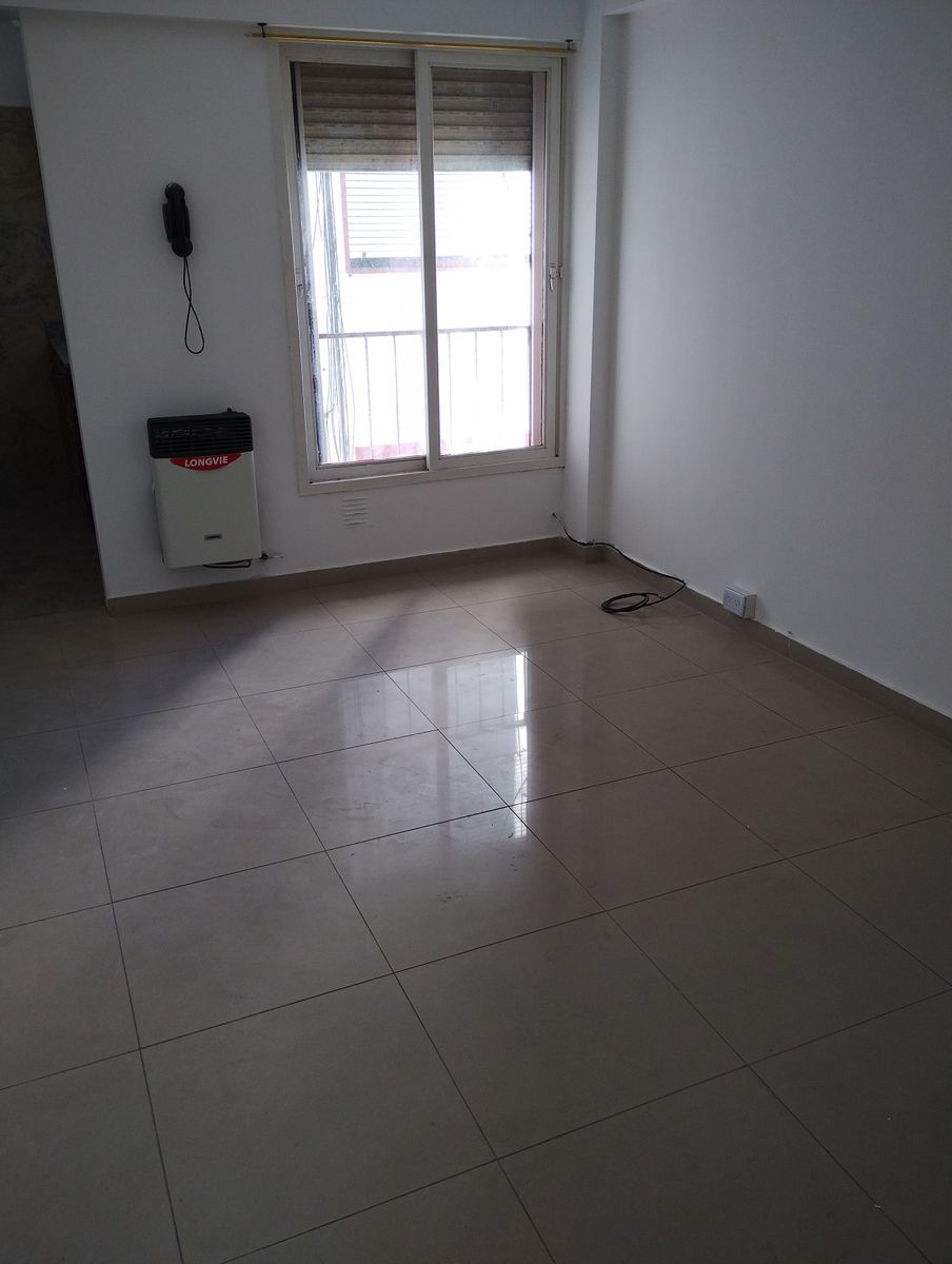 Depto 2 amb interno sin patio - 5