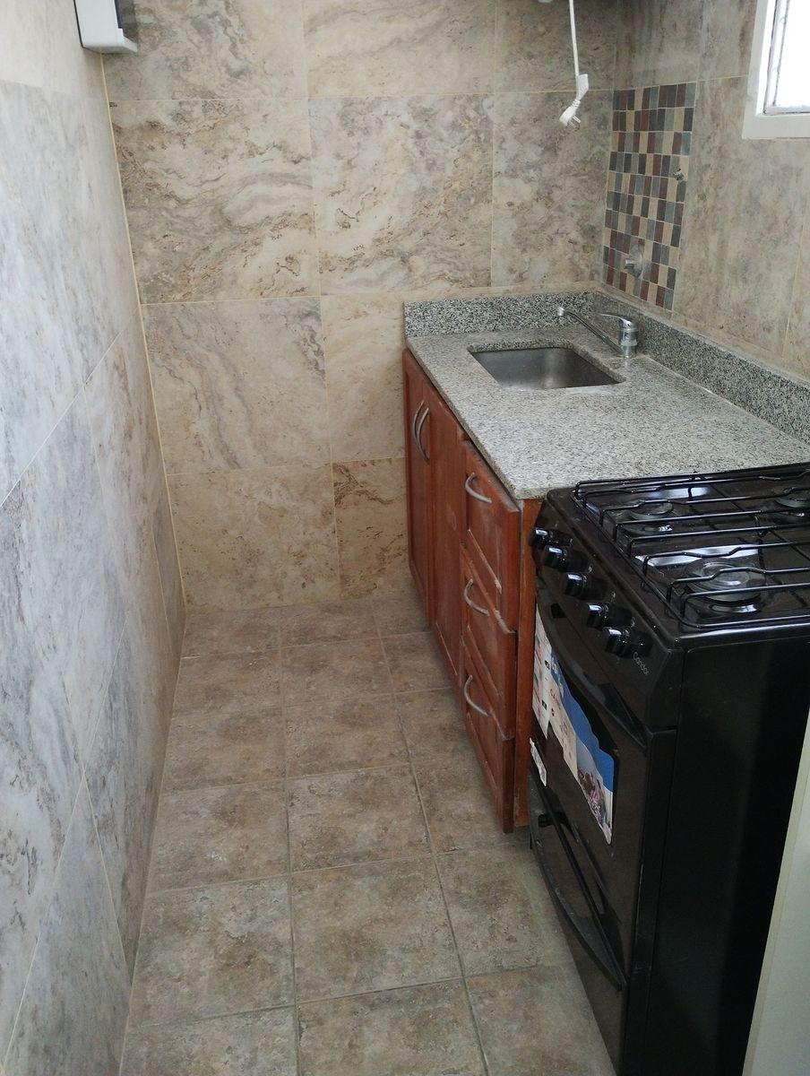 Depto 2 amb interno sin patio - 6