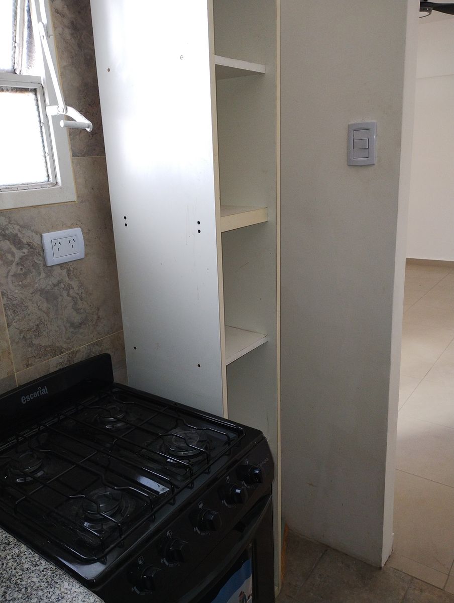 Depto 2 amb interno sin patio - 8