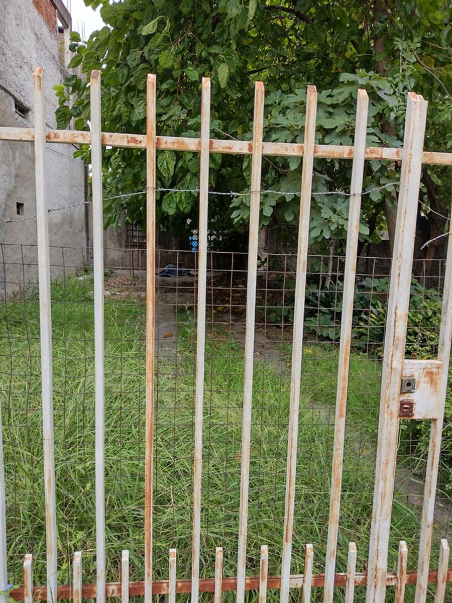 Lote 10x30 - uso comercial - 2