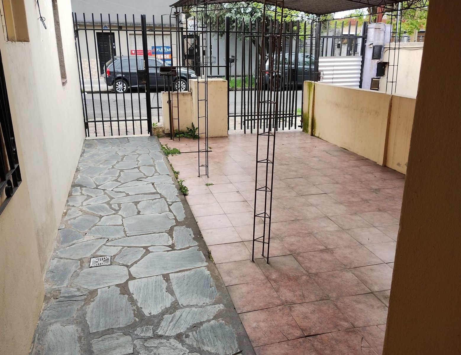 Casa multifamiliar - Lote 10x25 — foto 3