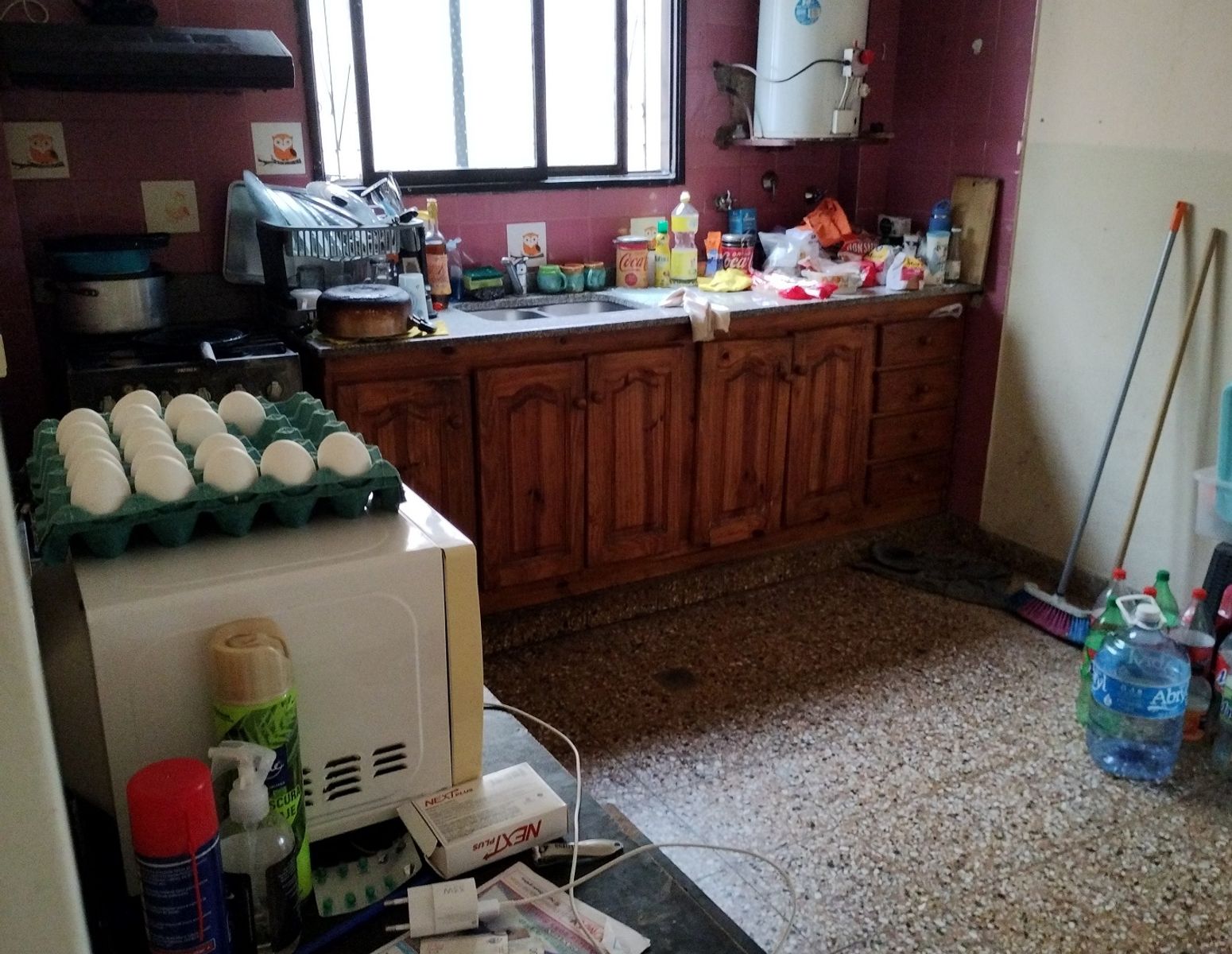 Casa multifamiliar - Lote 10x25 — foto 5