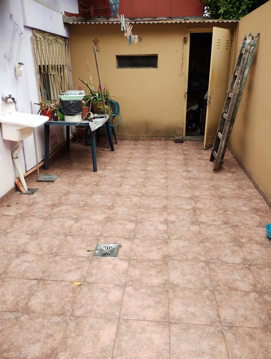Casa multifamiliar - Lote 10x25 — foto 12