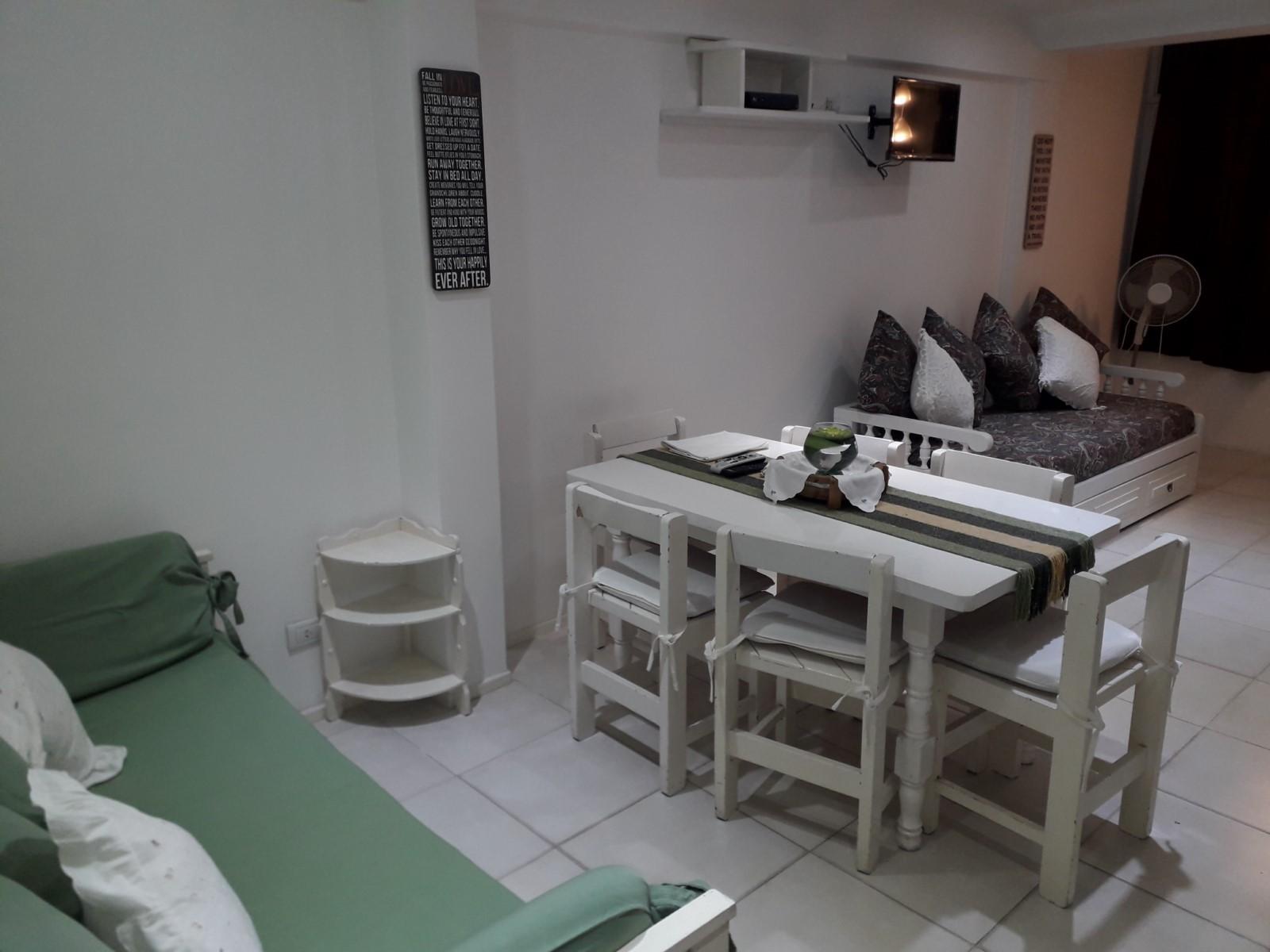 Excelente departamento a la venta pleno centro Pinamar — foto 2