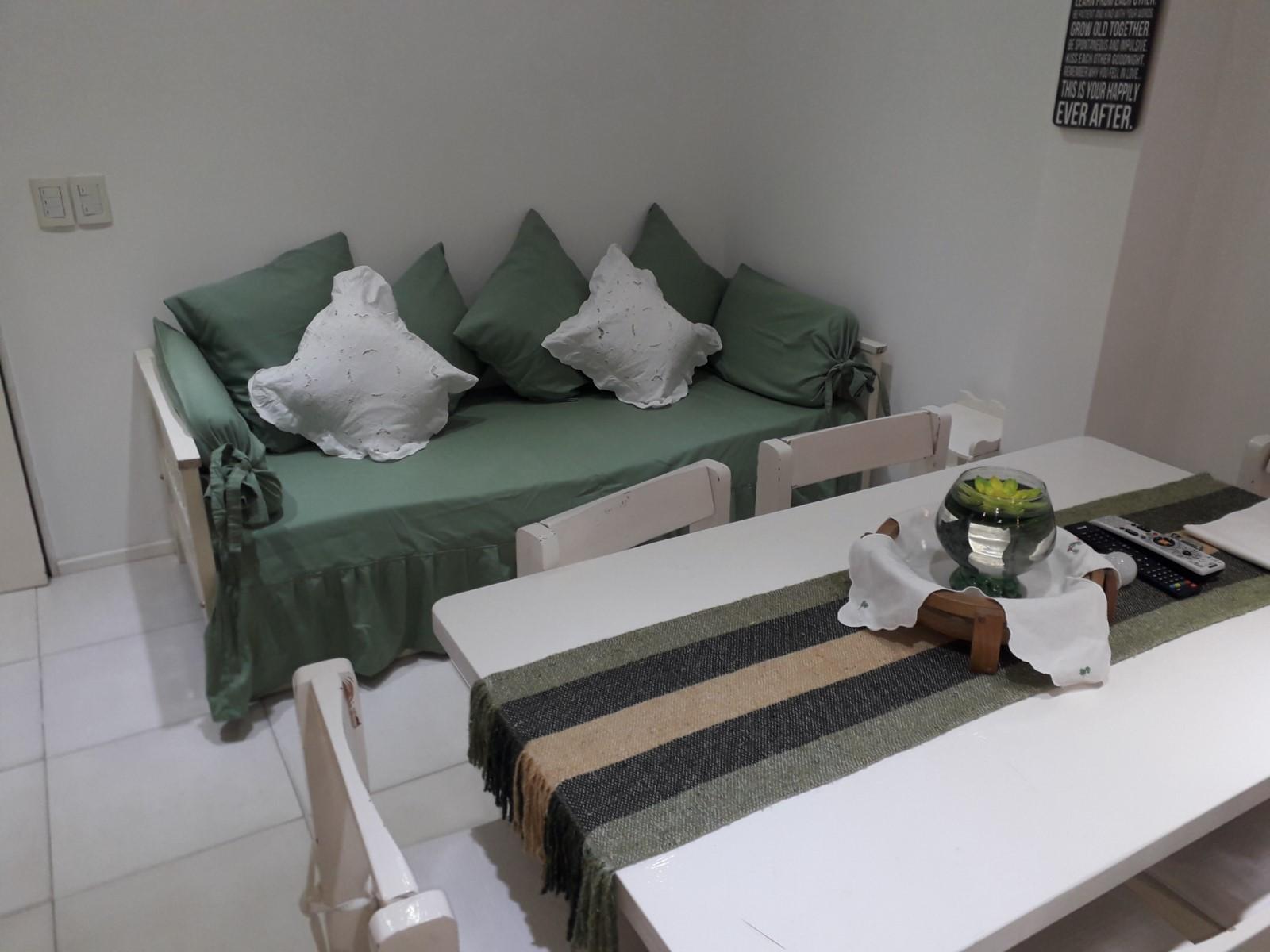 Excelente departamento a la venta pleno centro Pinamar — foto 5