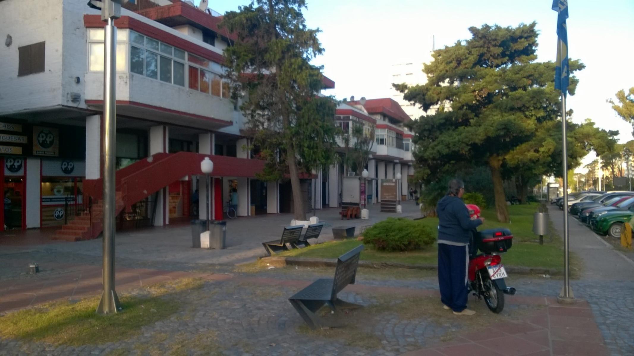 Excelente departamento a la venta pleno centro Pinamar — foto 10