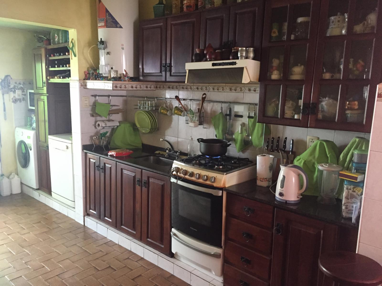 VENTA EN BLOCK 3 PH C/COCHERA P/VARIOS VEHICULOS — foto 5