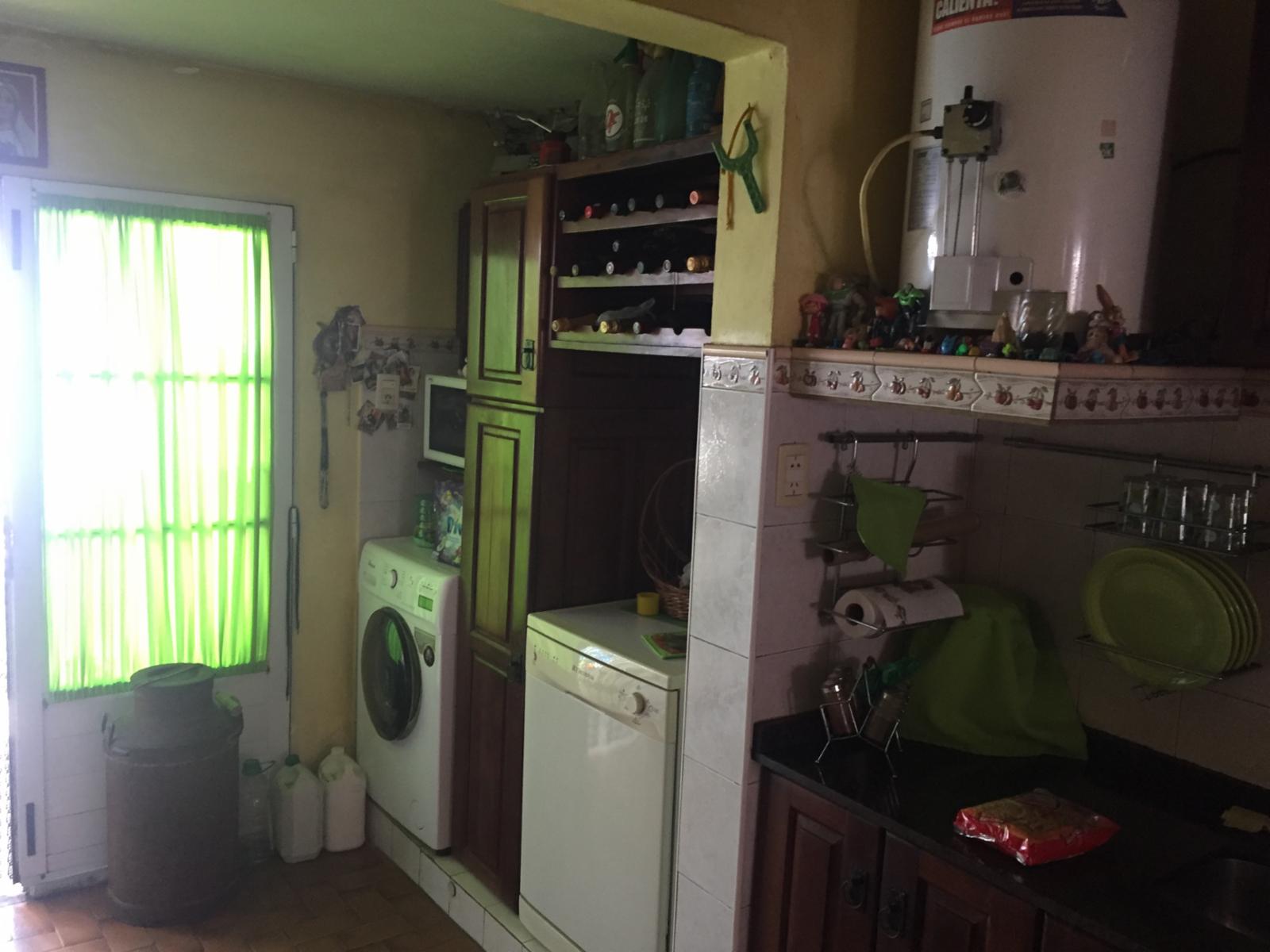 VENTA EN BLOCK 3 PH C/COCHERA P/VARIOS VEHICULOS — foto 6