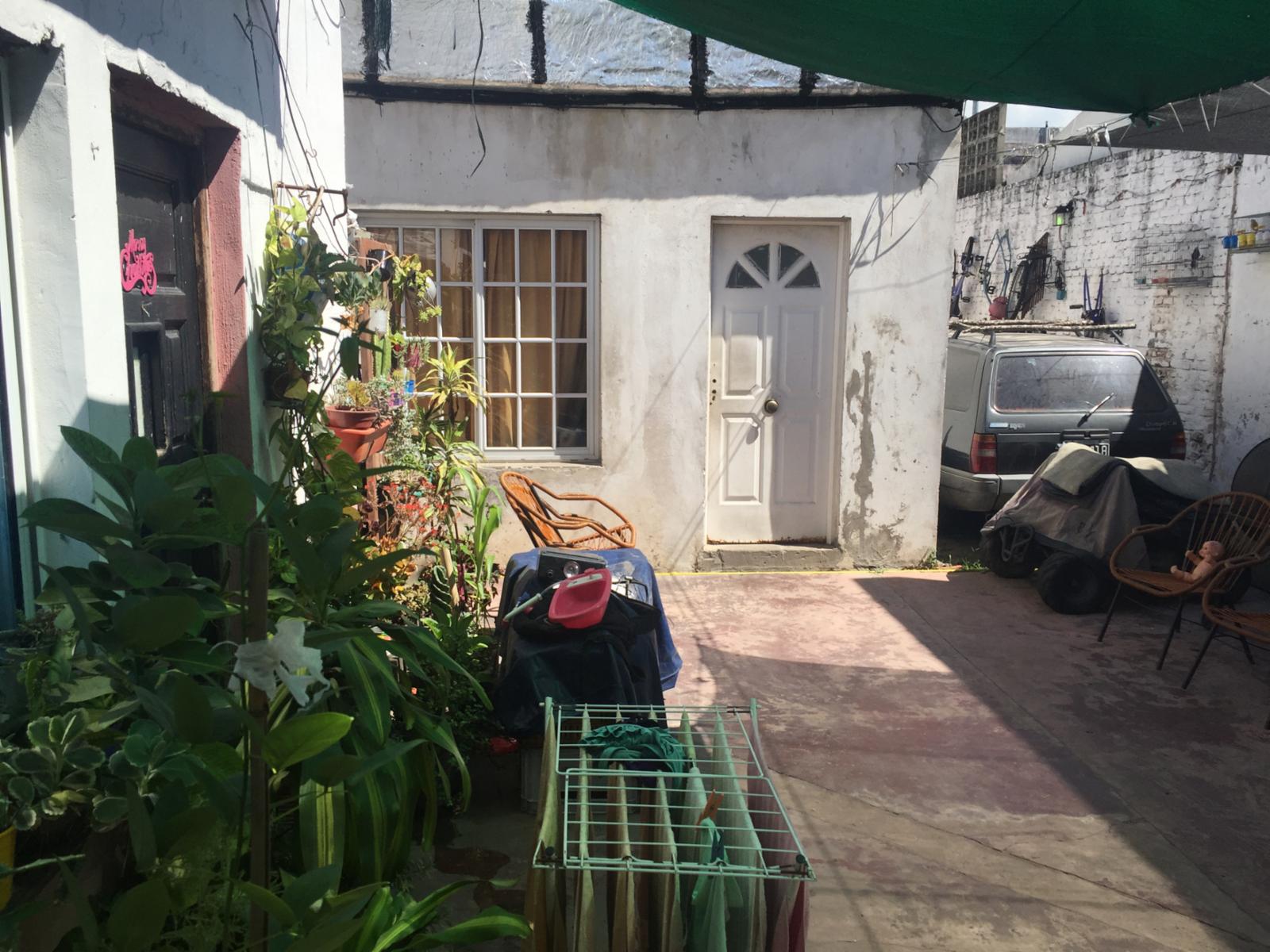 VENTA EN BLOCK 3 PH C/COCHERA P/VARIOS VEHICULOS — foto 8