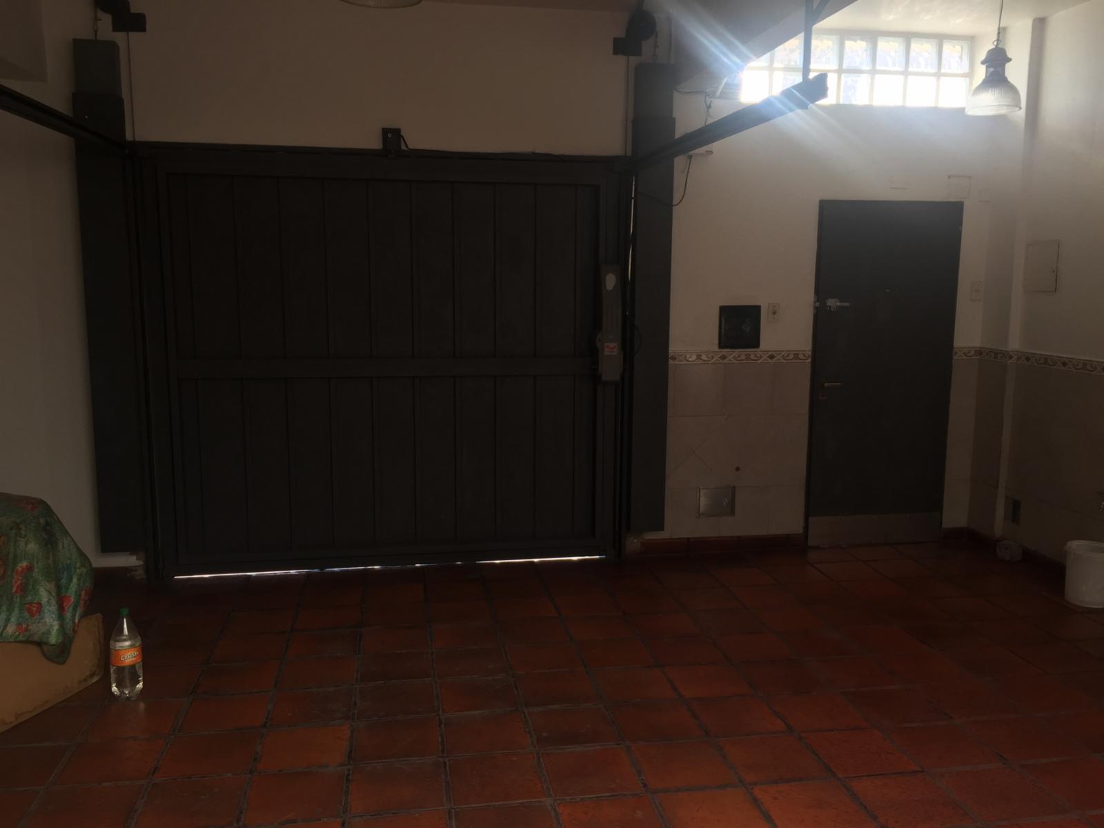 DPTO TIPO CASA 3 AMB. C/GARAGE PARA 2 VEHÍCULOS — foto 10