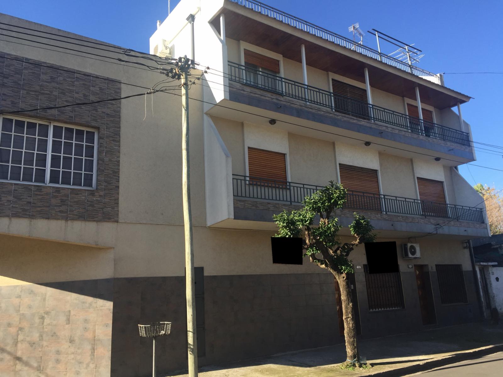 DPTO TIPO CASA 3 AMB. C/GARAGE PARA 2 VEHÍCULOS — foto 12