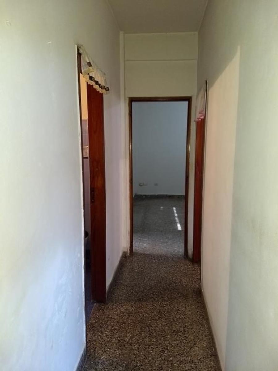 DPTO. 3 AMBIENTES C/BALCÓN, PATIO Y TERRAZA — foto 6