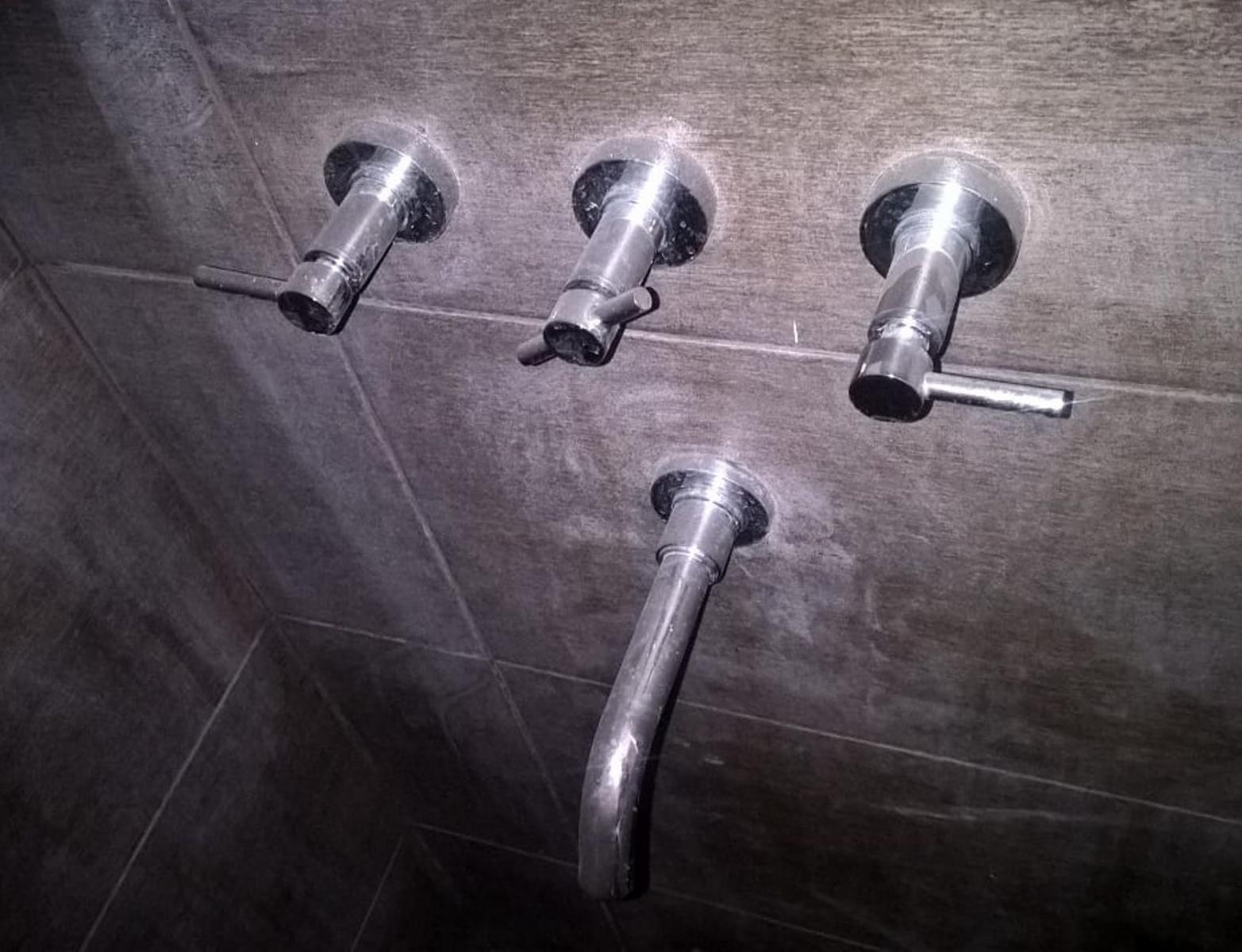 Apto PROFESIONAL, DEPTO IDEAL SHOW ROOM O SIMILAR - 4
